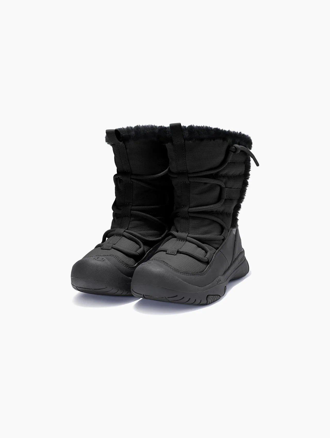 Kids Hiking Free Snow Boots (US Only)