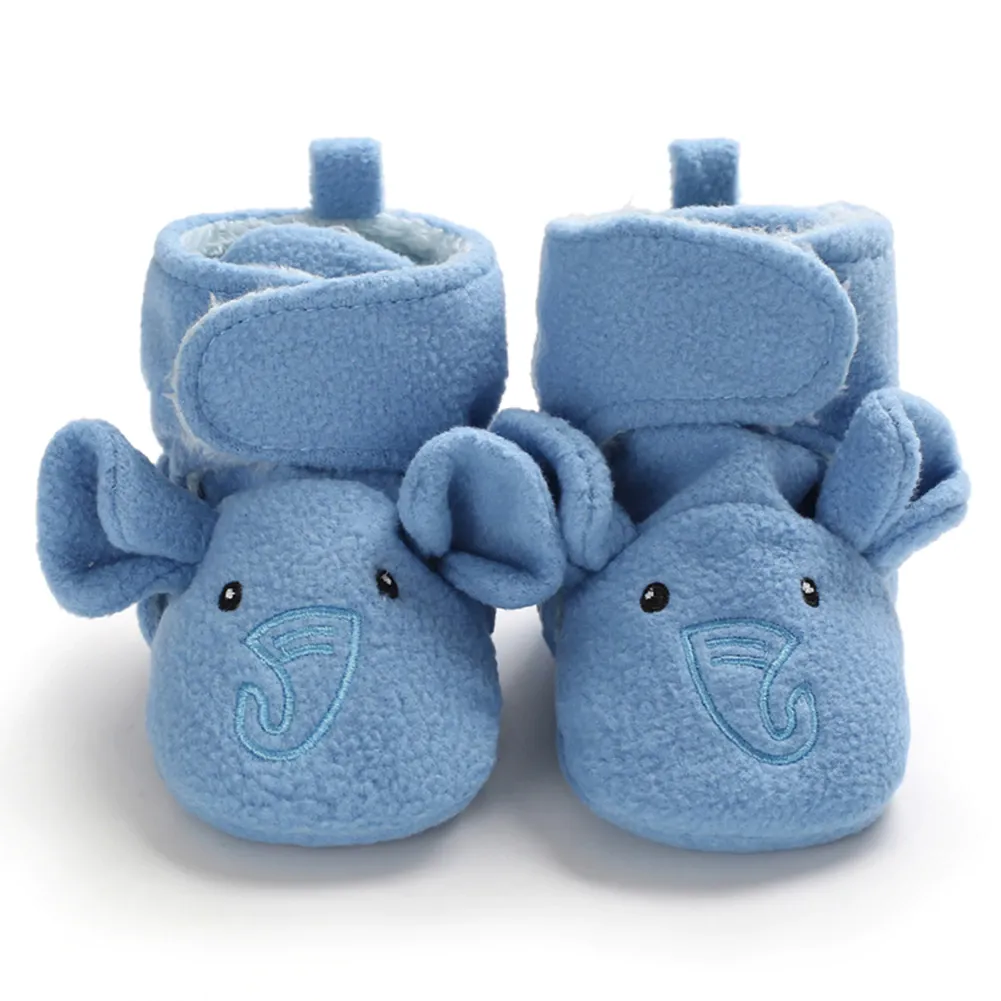 Luba Unisex Kids' Casual Slipper
