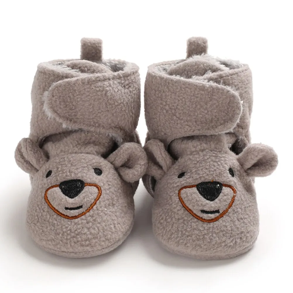 Luba Unisex Kids' Casual Slipper