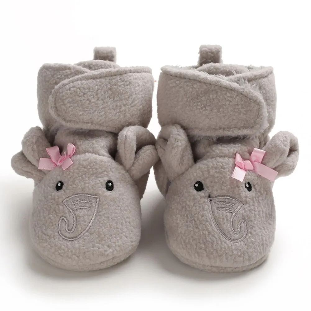 Luba Unisex Kids' Casual Slipper