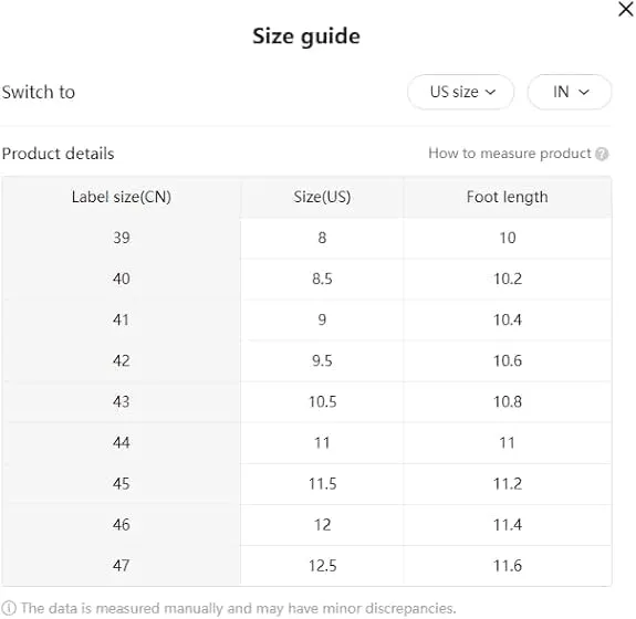 Men's lace up Sports Shoes, Outdoor Walking, Jogging, Camping Platform Shoes, Seasonal Men's Fashionable Running Shoes