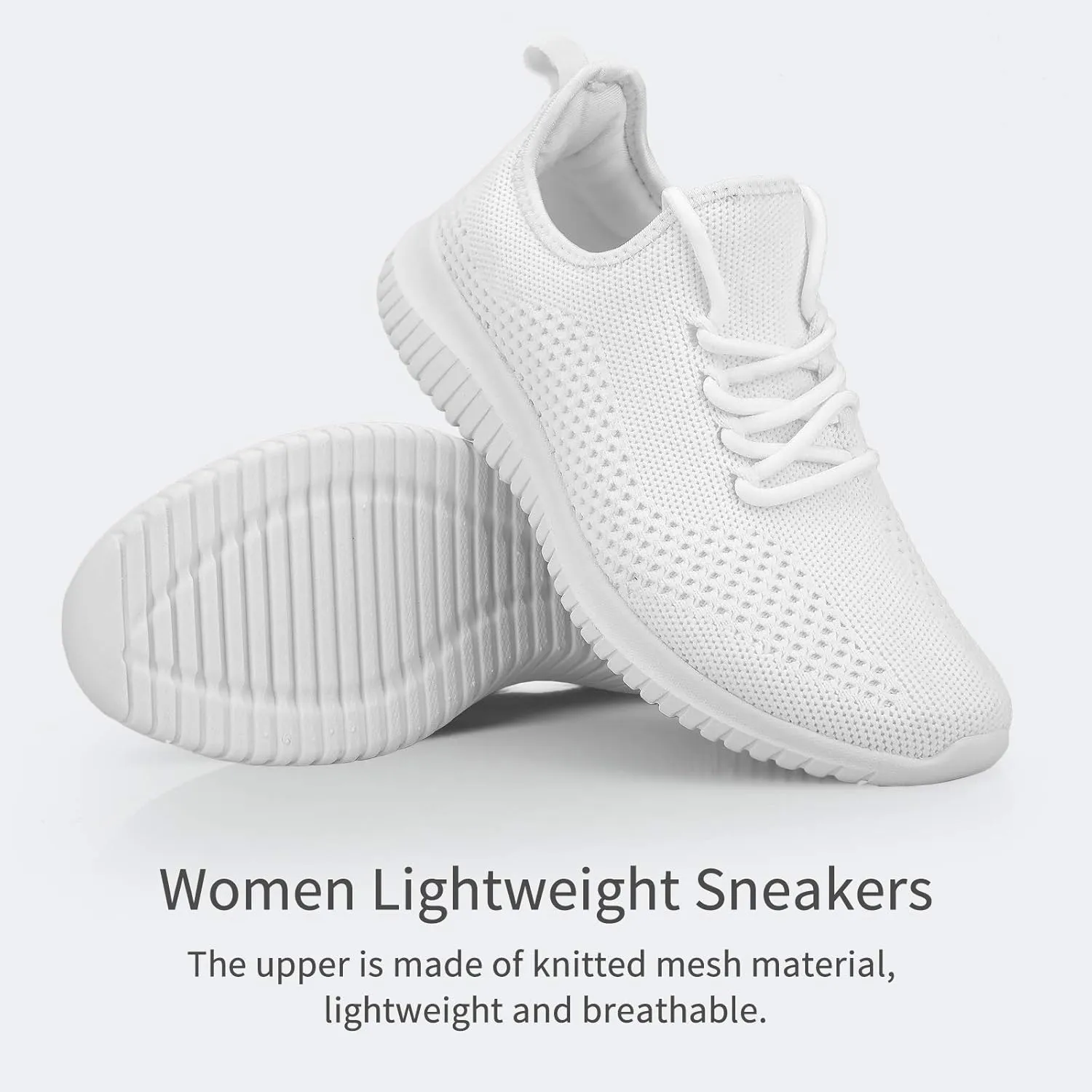 Rospick Women's Sneaker,Walking