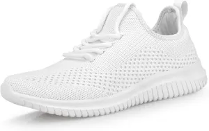 Rospick Women's Sneaker,Walking
