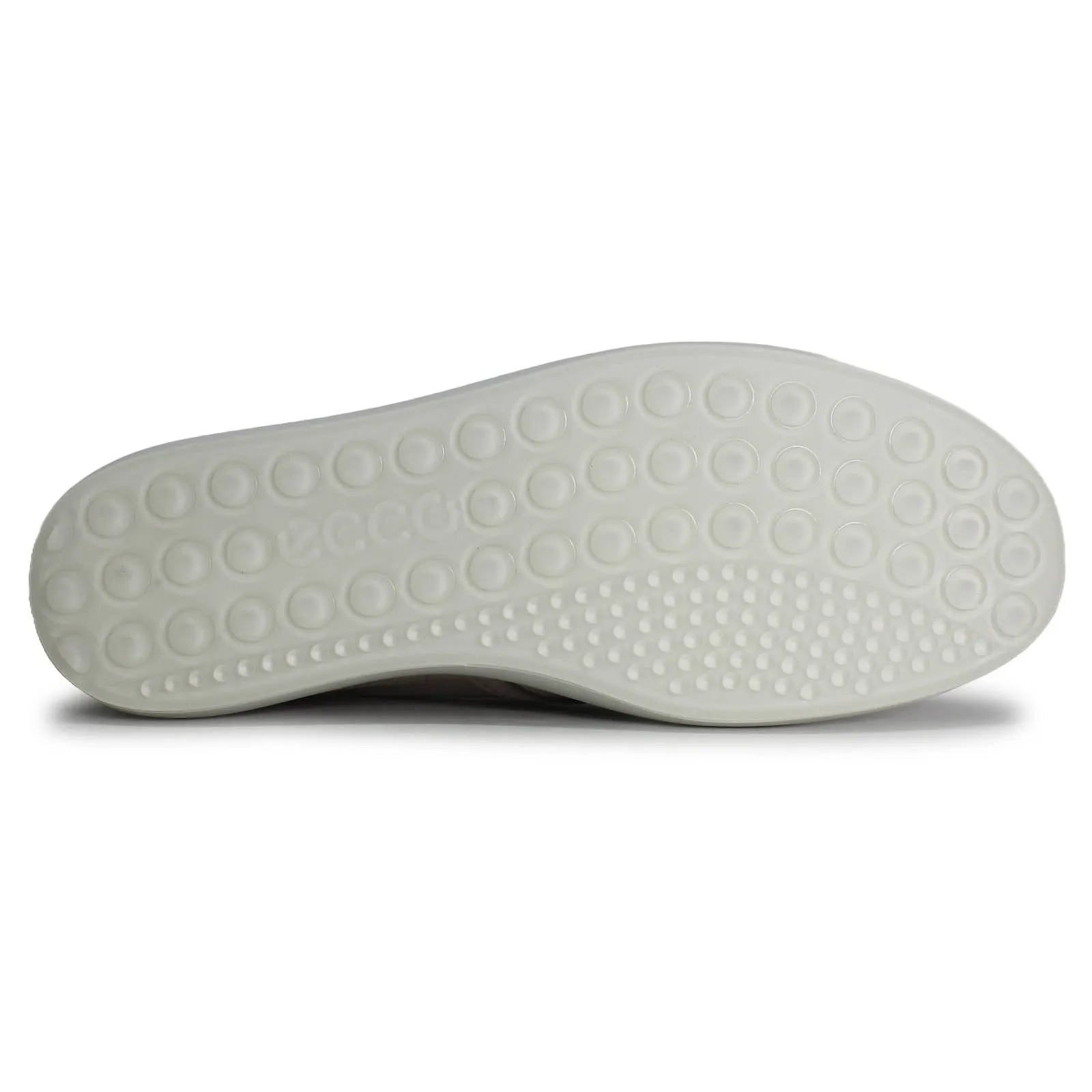 Soft 7 Full Grain Leather Women's Slip-On Shoes