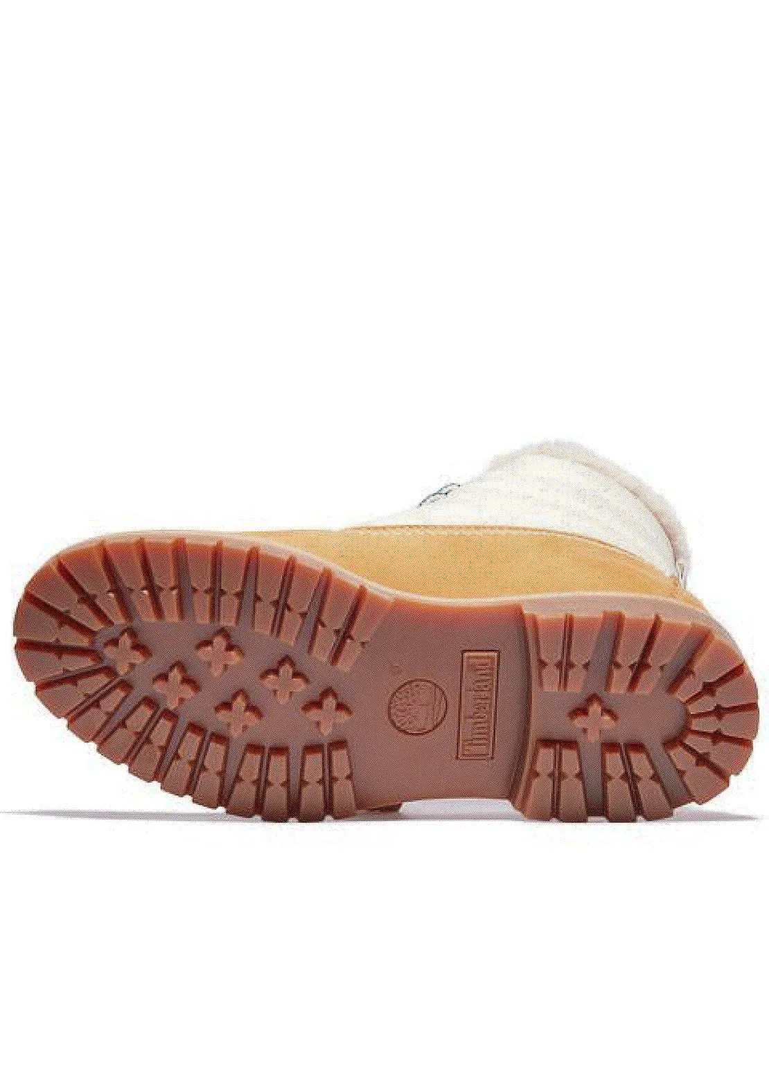 Timberland Women's Premium 6" Puffer Waterproof Boots